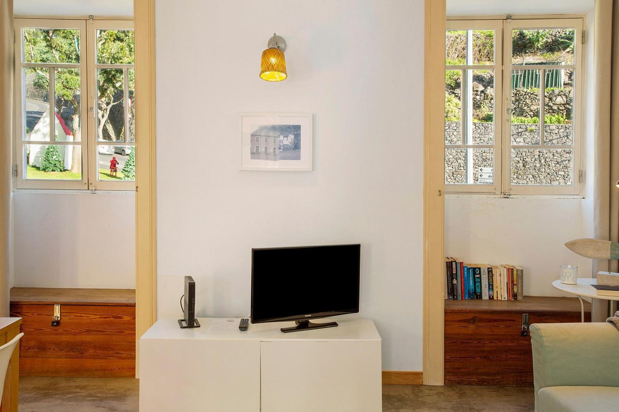 Calheta Beach House T2 Extérieur photo