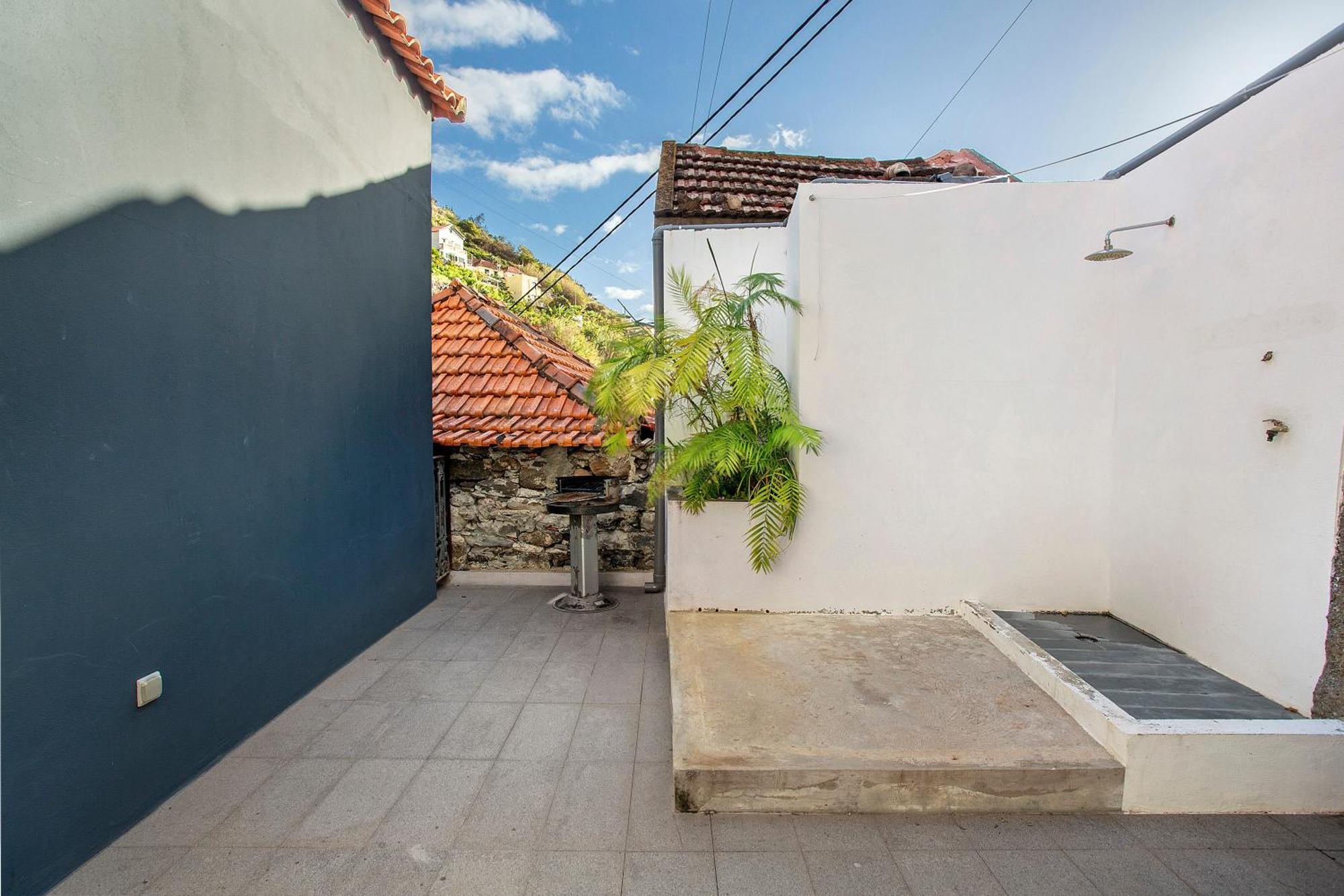 Calheta Beach House T2 Extérieur photo