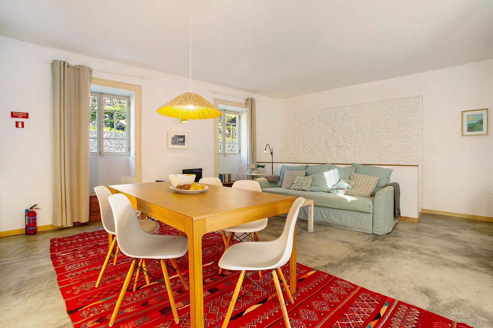 Calheta Beach House T2 Extérieur photo