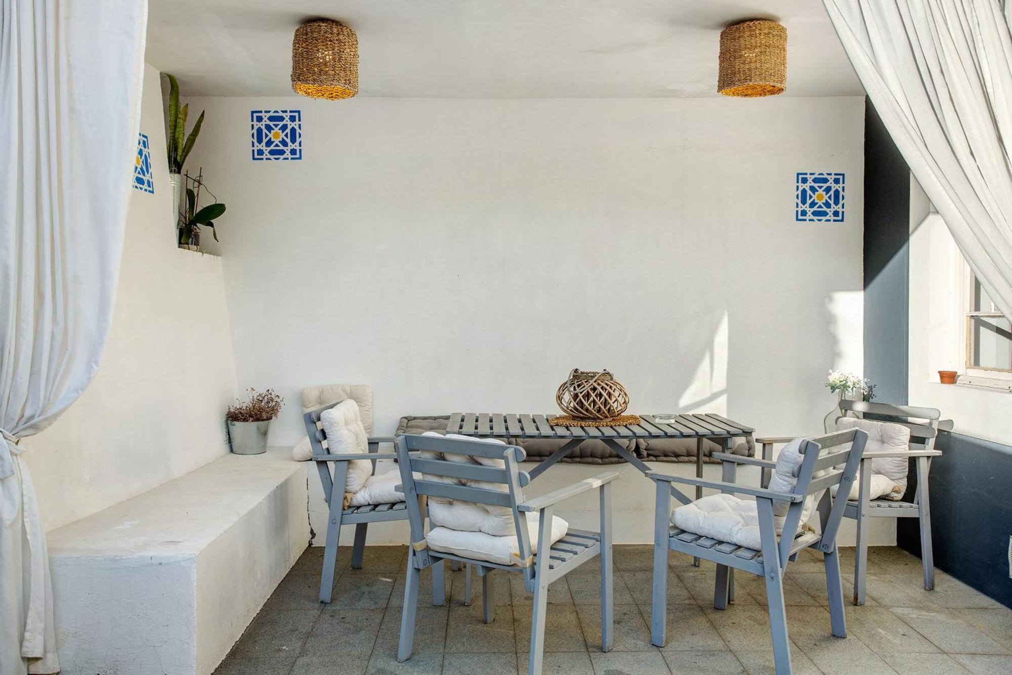 Calheta Beach House T2 Extérieur photo