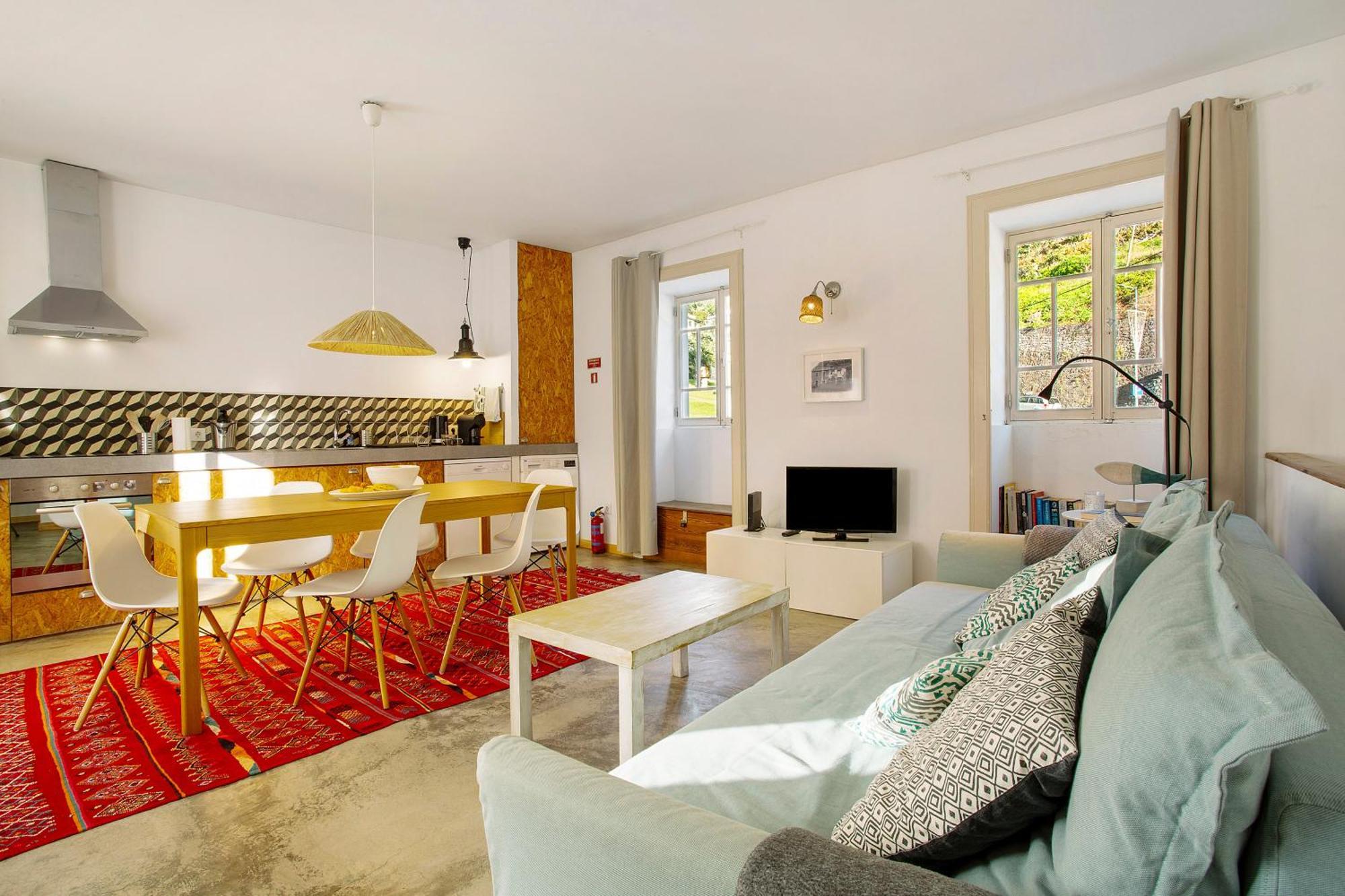 Calheta Beach House T2 Extérieur photo