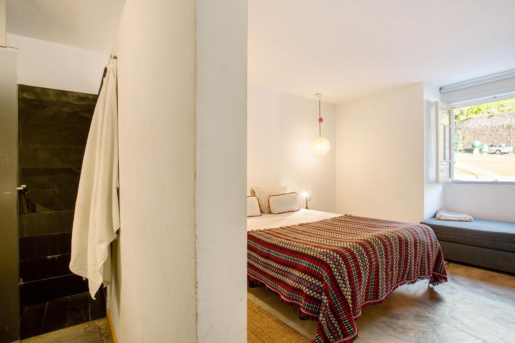 Calheta Beach House T2 Extérieur photo